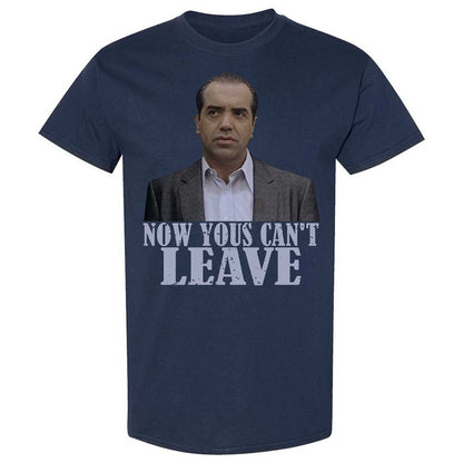Classic Unisex T-Shirt - 33396MZ4 - Navy - 2