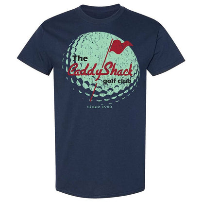 Classic Unisex T-Shirt - 1M81EPQA - Navy - 2