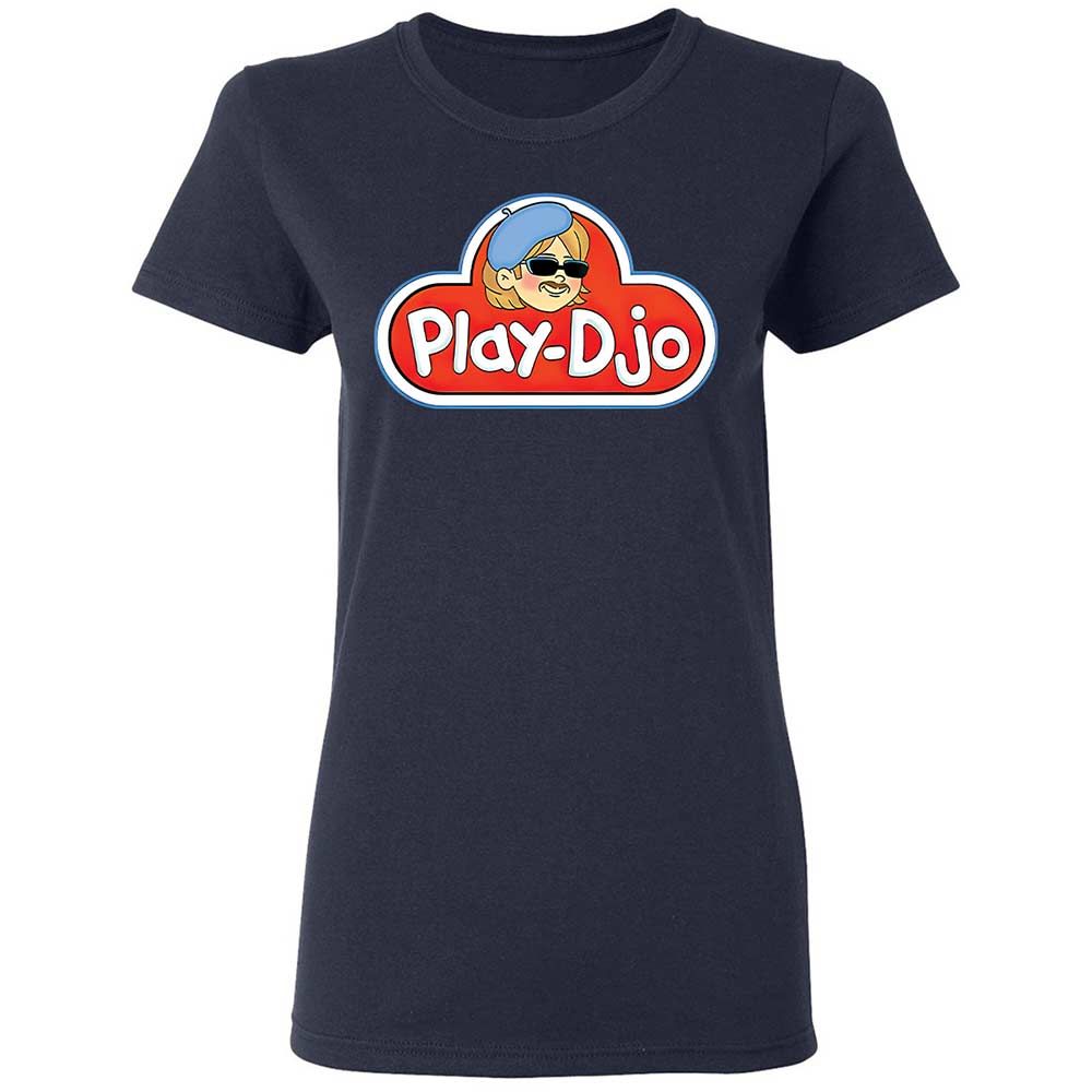 Play Djo - Navy - 2