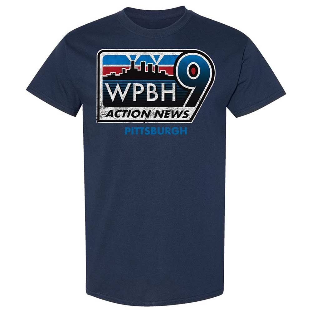 WPBH Channel 9 - Navy - 2