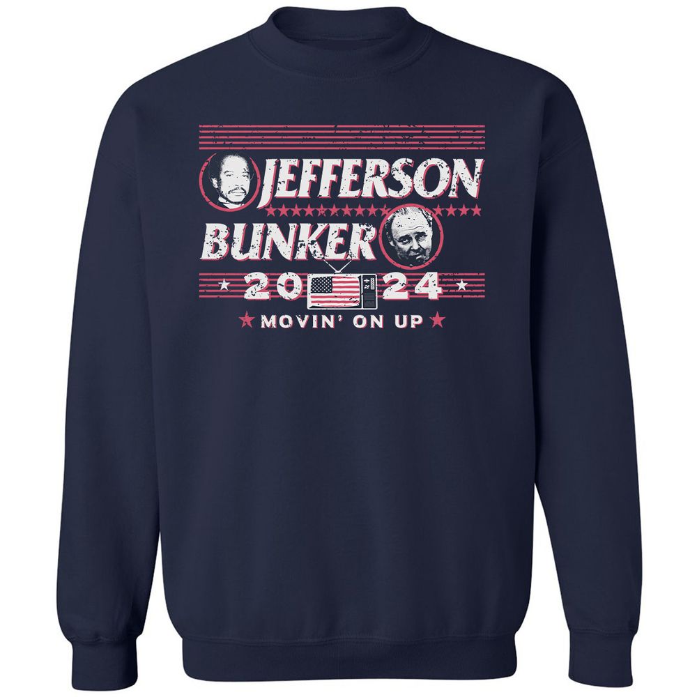 Classic Unisex Sweatshirt - 2XSC613B - Navy - 2