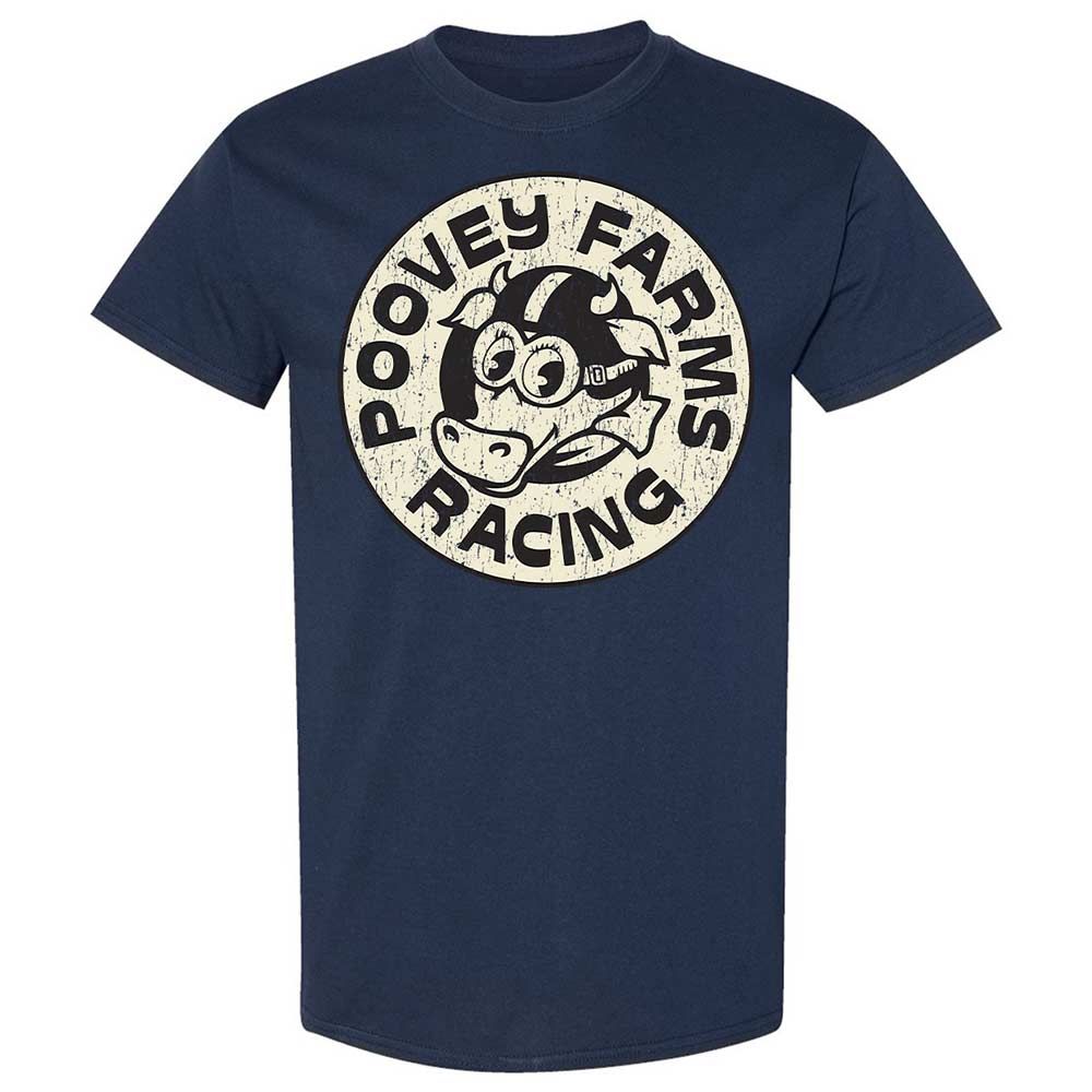 Classic Unisex T-Shirt - NT9ZRQ4C - Navy - 2