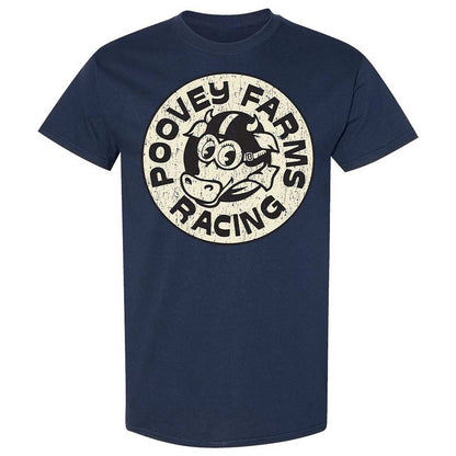 Classic Unisex T-Shirt - NT9ZRQ4C - Navy - 2