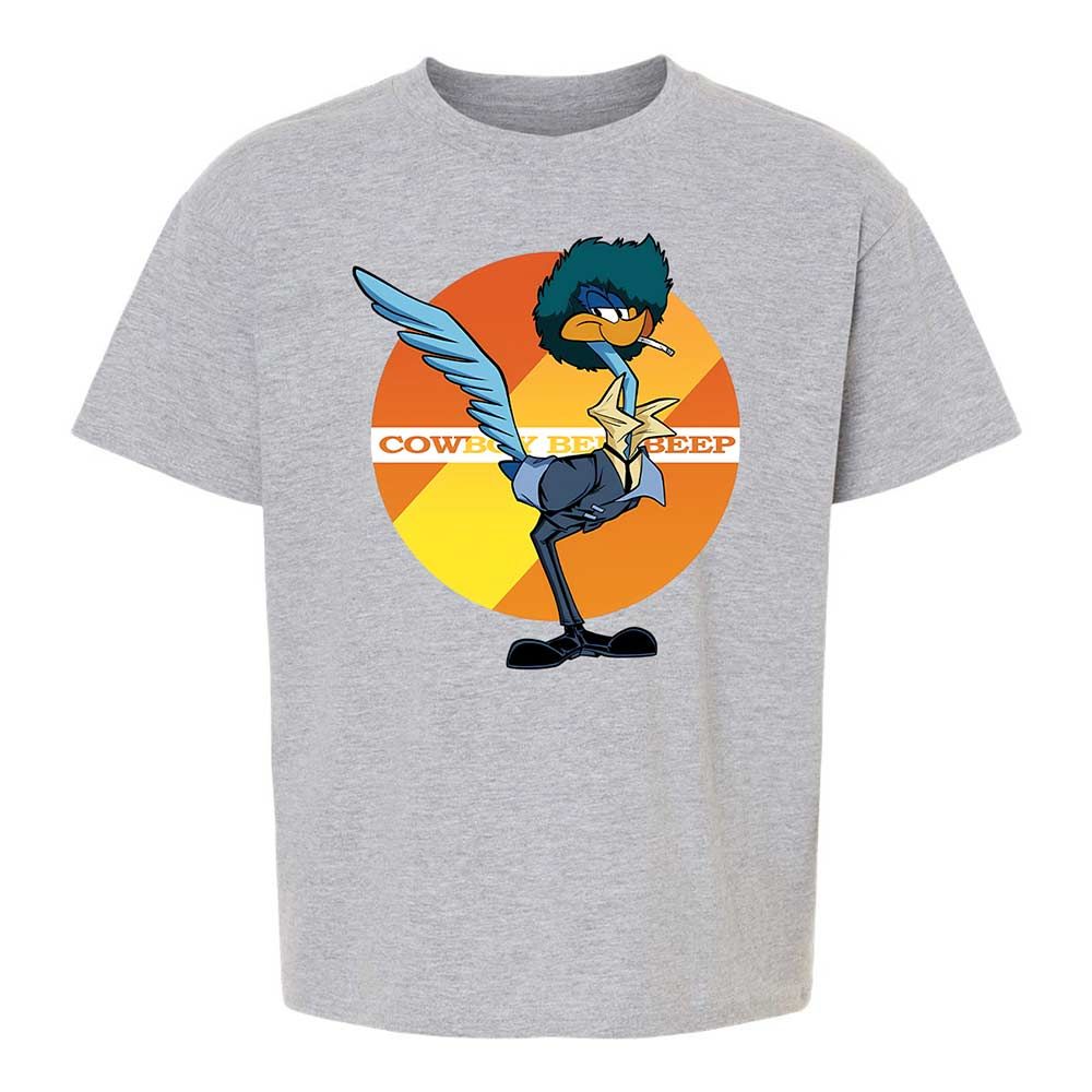 Cowboy BeepBeep - Sport Grey - 2
