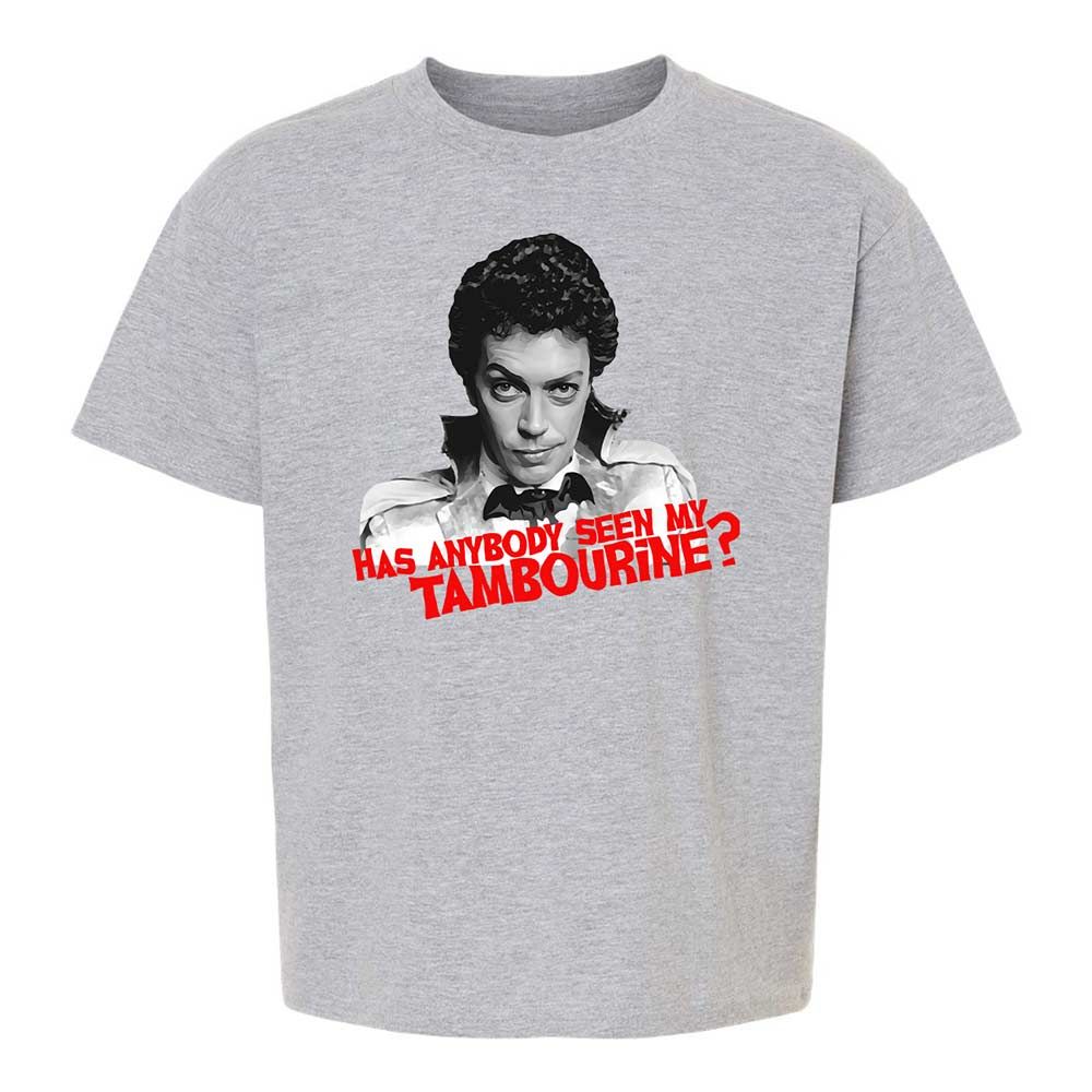 Kids T-Shirt - 5PWGRR3B - Sport Grey - 2
