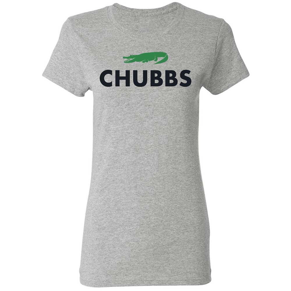 Chubbs - Sport Grey - 2