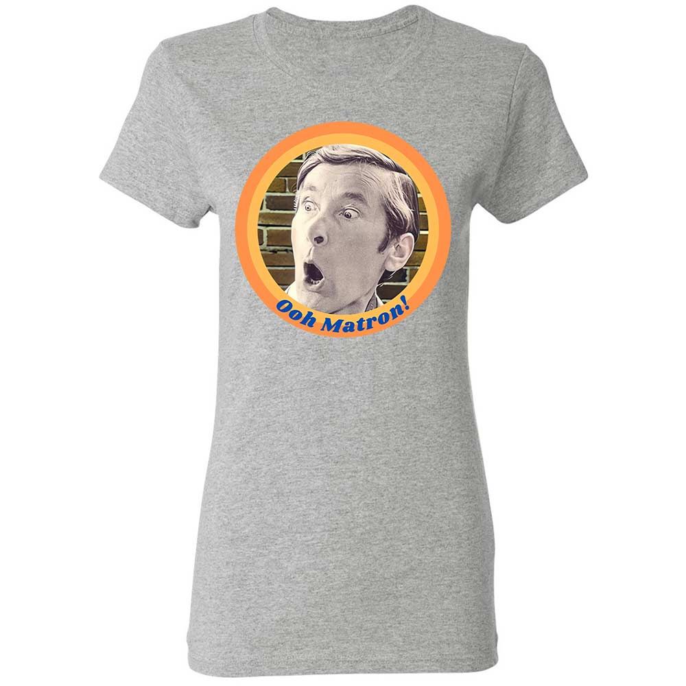 Women's T-Shirt - JA8PLBLH - Sport Grey - 2
