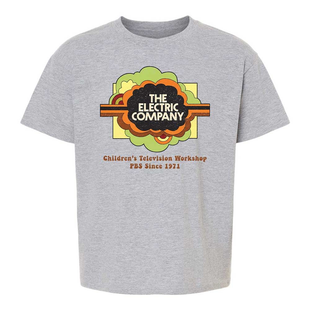 Kids T-Shirt - 7P8JWZW6 - Sport Grey - 2
