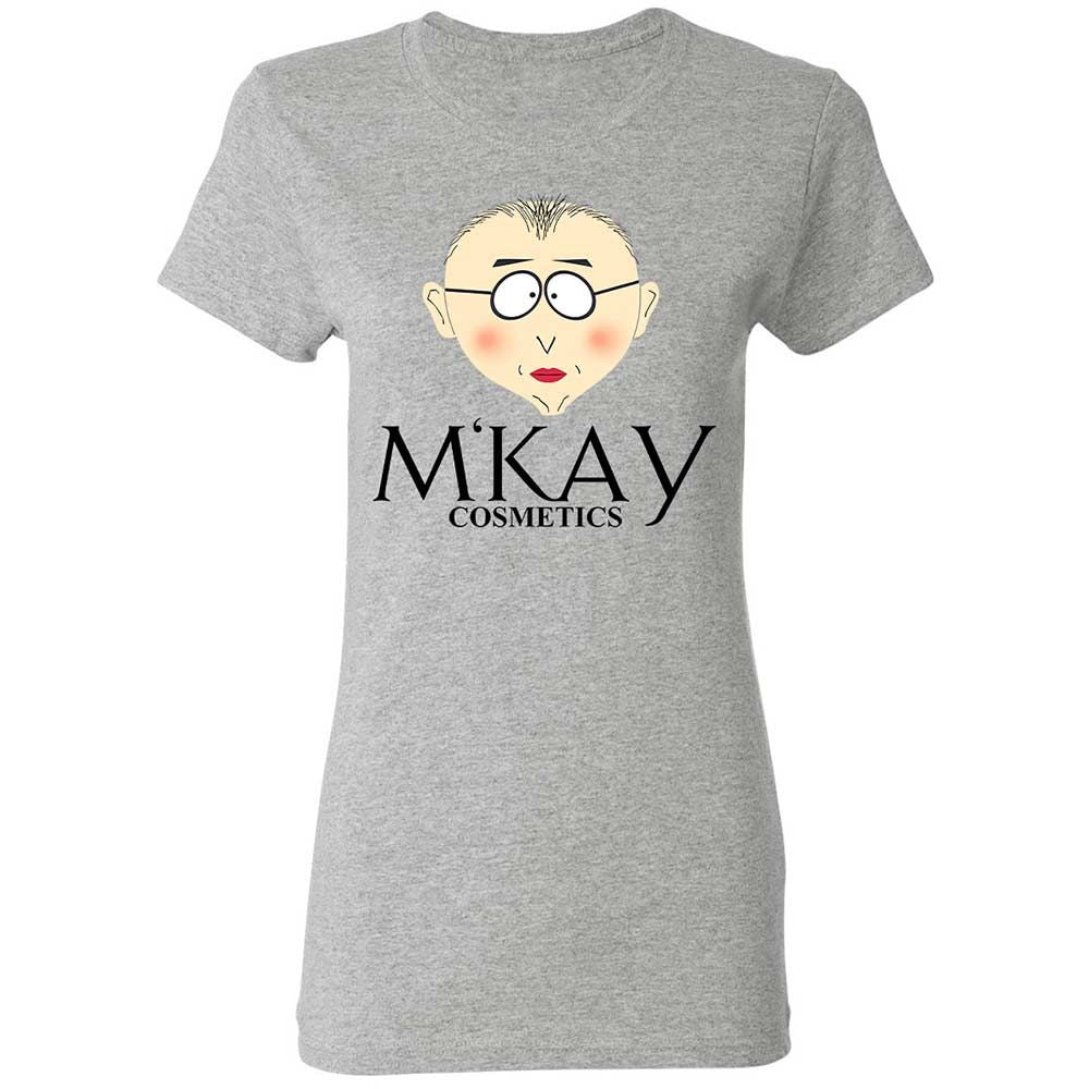 M'kay Cosmetics - Sport Grey - 2
