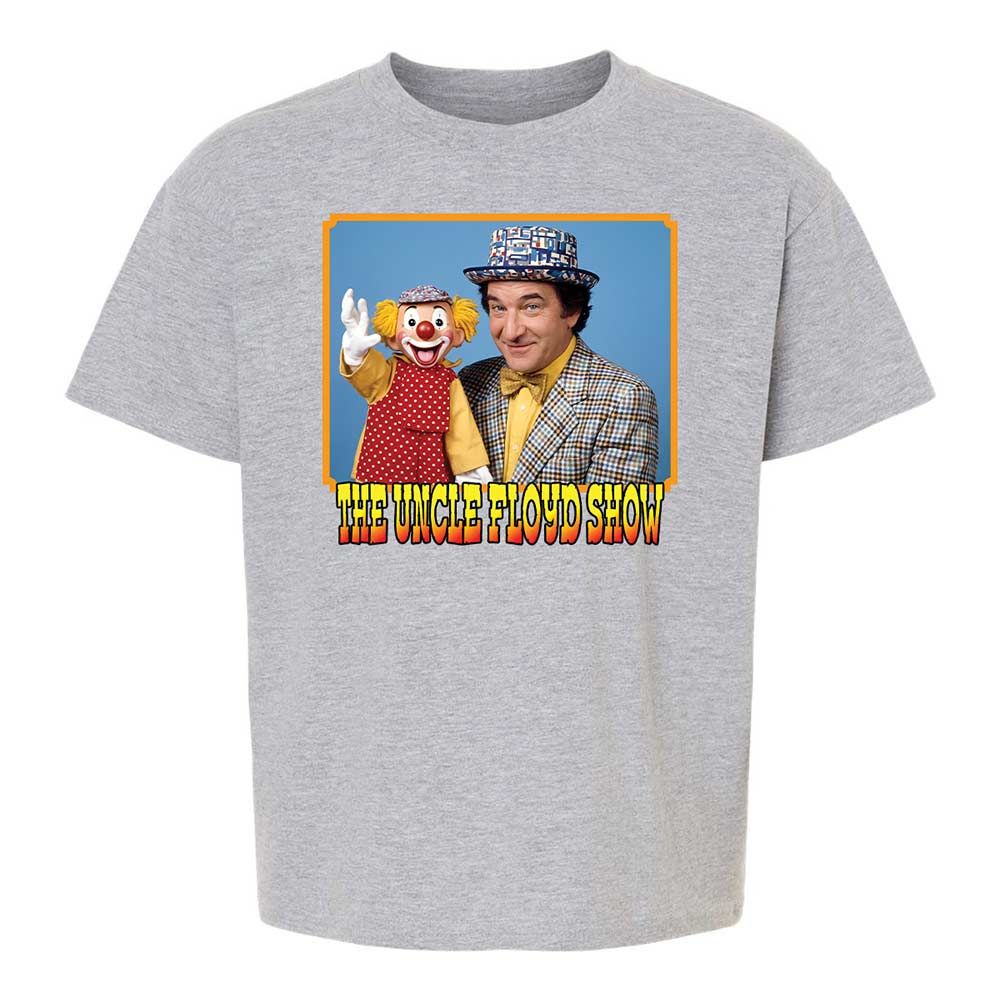 Kids T-Shirt - SLFJJNBW - Sport Grey - 2