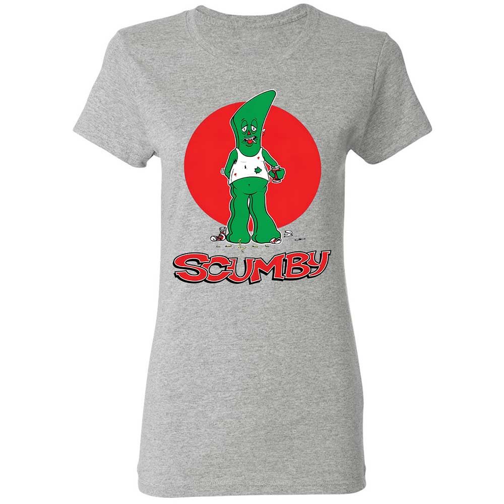 Scumby - Sport Grey - 2