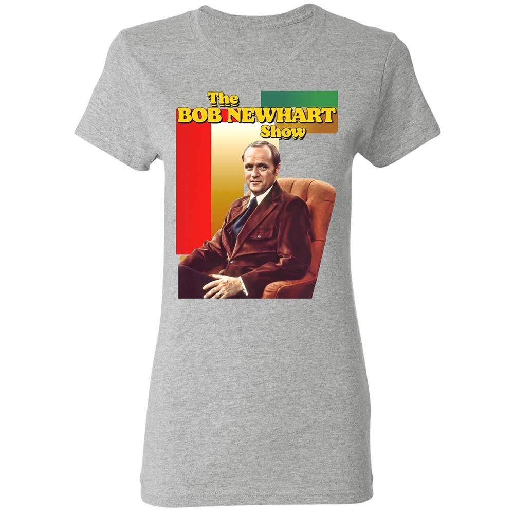 The Bob Newhart Show - Sport Grey - 2