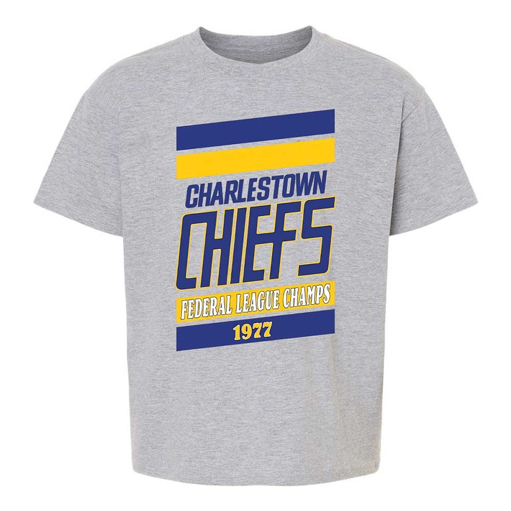 Kids T-Shirt - LNU3LP49 - Sport Grey - 2