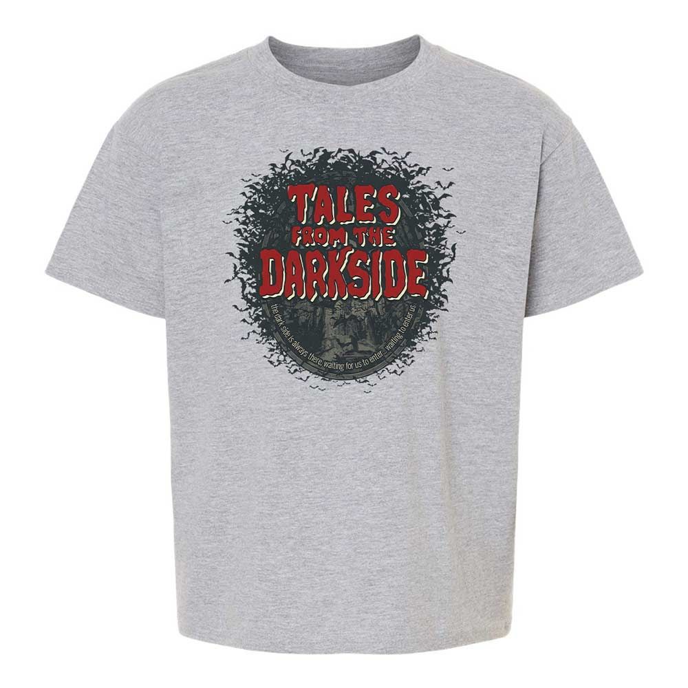 Darkside - Sport Grey - 2