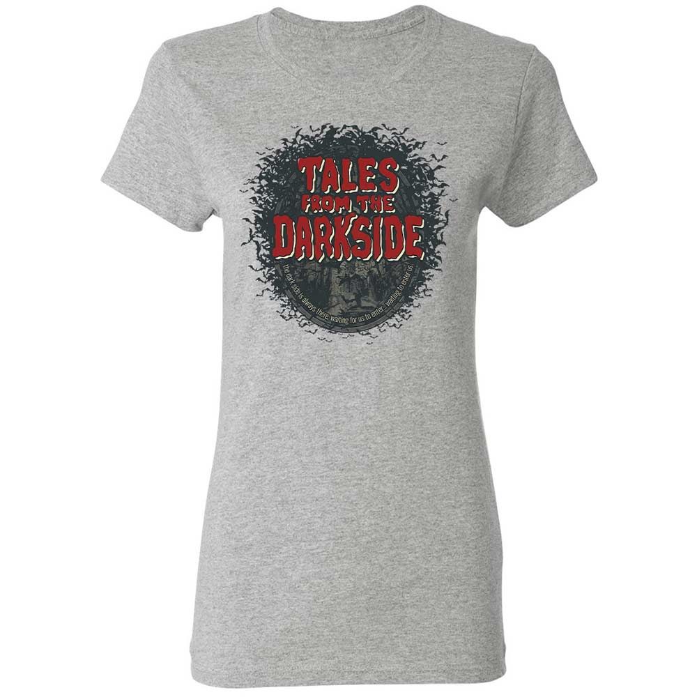 Darkside - Sport Grey - 2