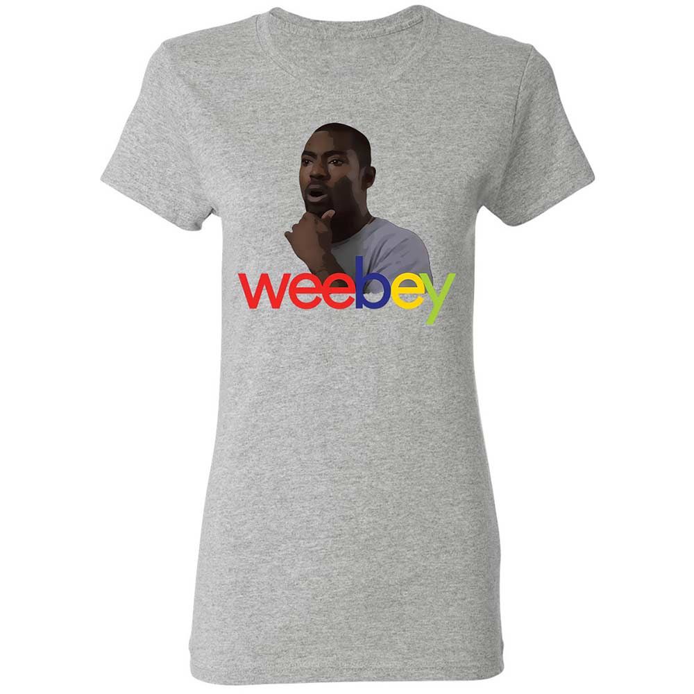 Wee-Bey - Sport Grey - 2
