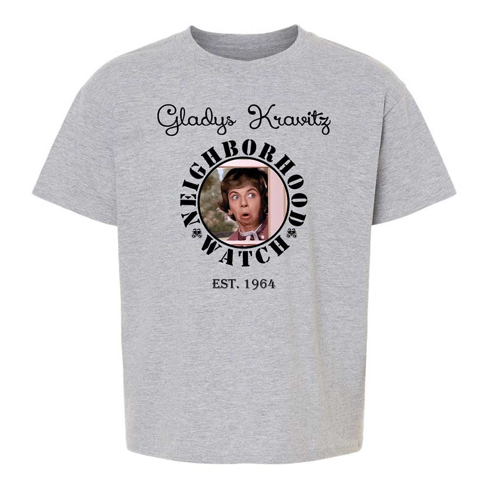 Kids T-Shirt - G2PCPURM - Sport Grey - 2
