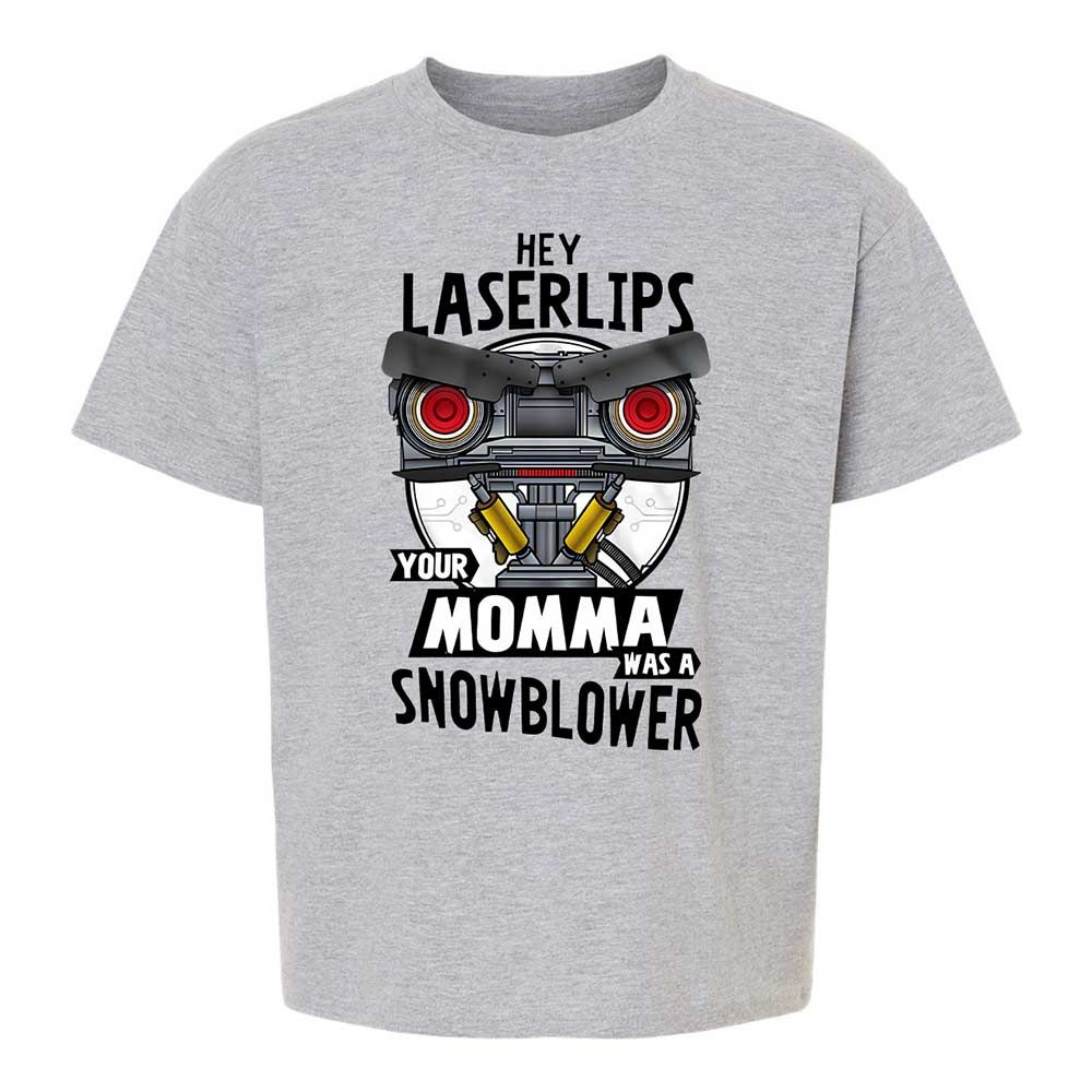 Kids T-Shirt - NUJFBU1L - Sport Grey - 2