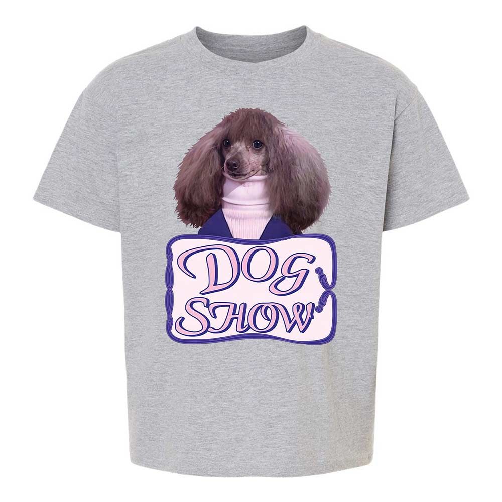Mister Rocky Balboa - Sport Grey - 2