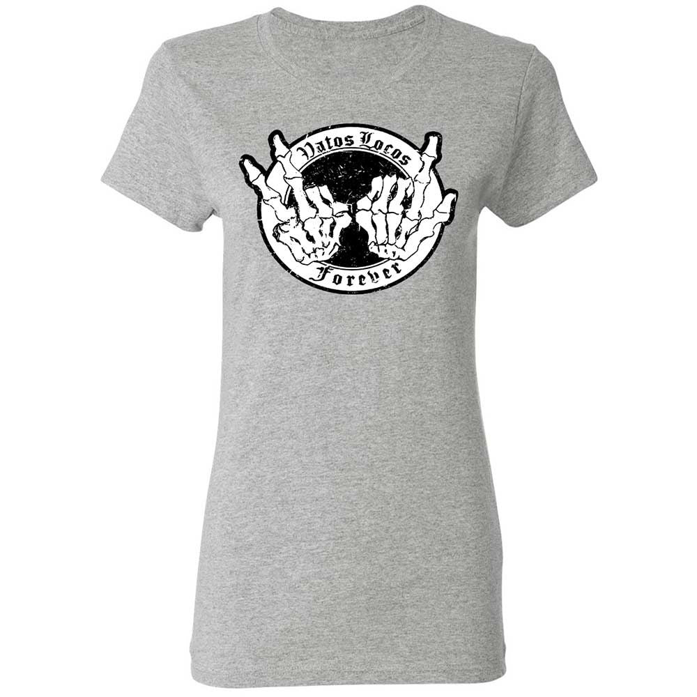 Vatos Locos Forever - Sport Grey - 2