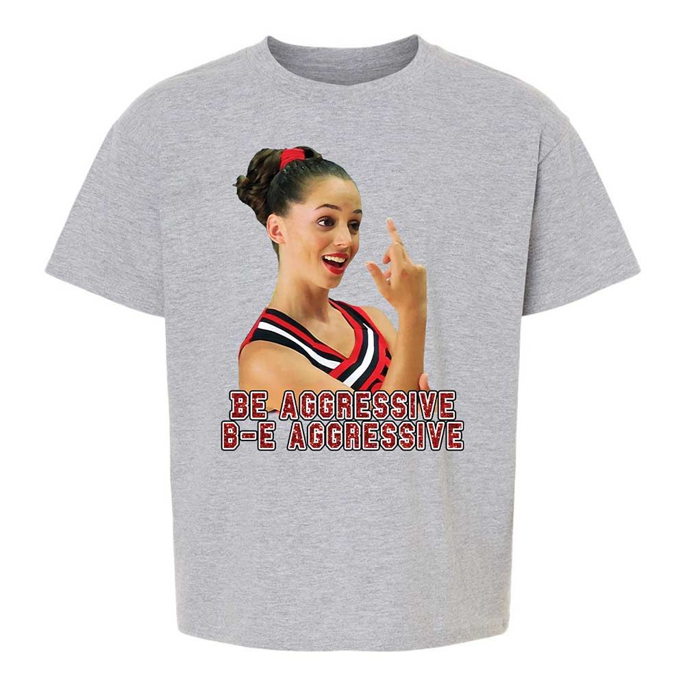 Kids T-Shirt - GTUNWZWR - Sport Grey - 2