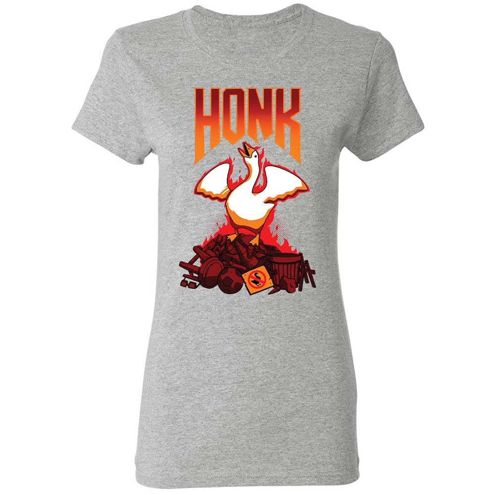 Honk - Sport Grey - 2