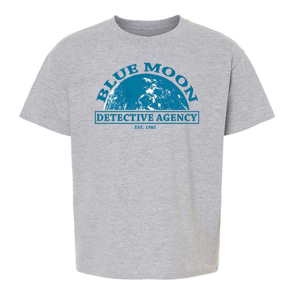 Kids T-Shirt - 8JBY4FSZ - Sport Grey - 2