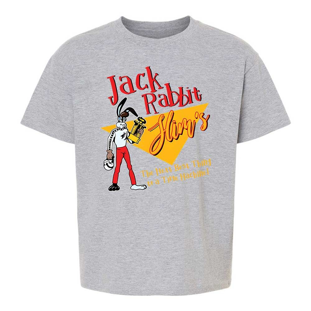 Kids T-Shirt - SHYU5GY7 - Sport Grey - 2