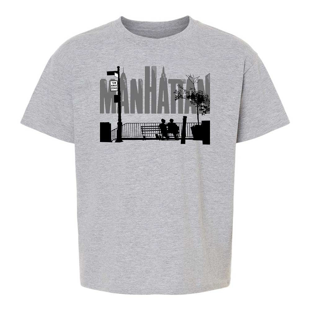 A Love Letter to New York - Sport Grey - 2