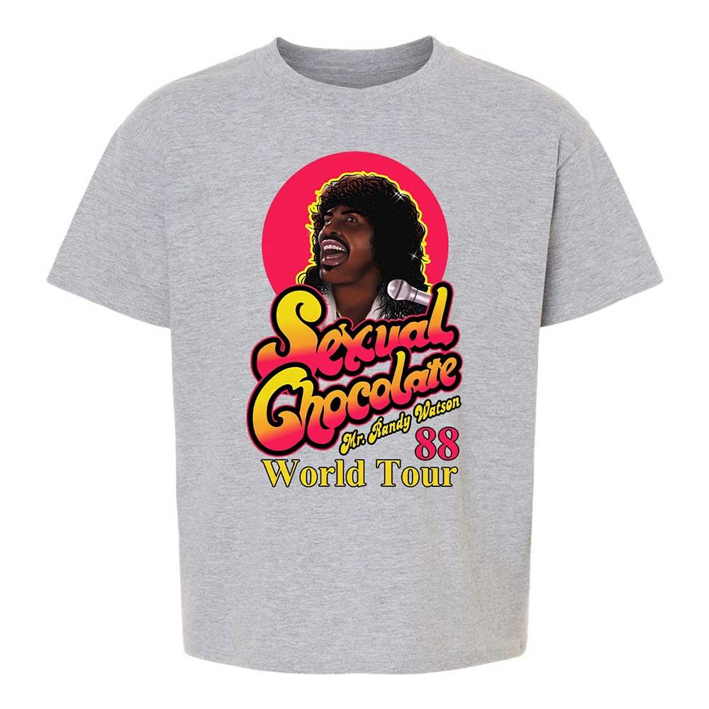 Sexual Chocolate - Sport Grey - 2