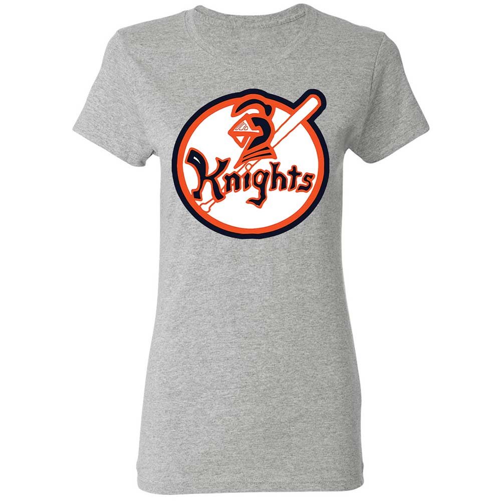 New York Knights - Sport Grey - 2