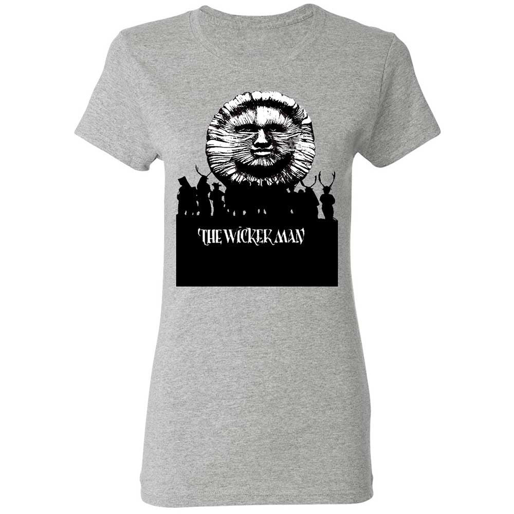 The Wicker Man - Sport Grey - 2