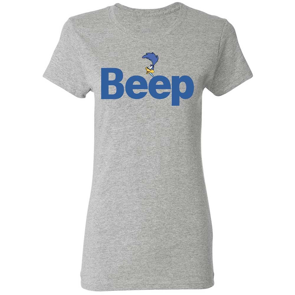 Funny Roadrunner - Sport Grey - 2