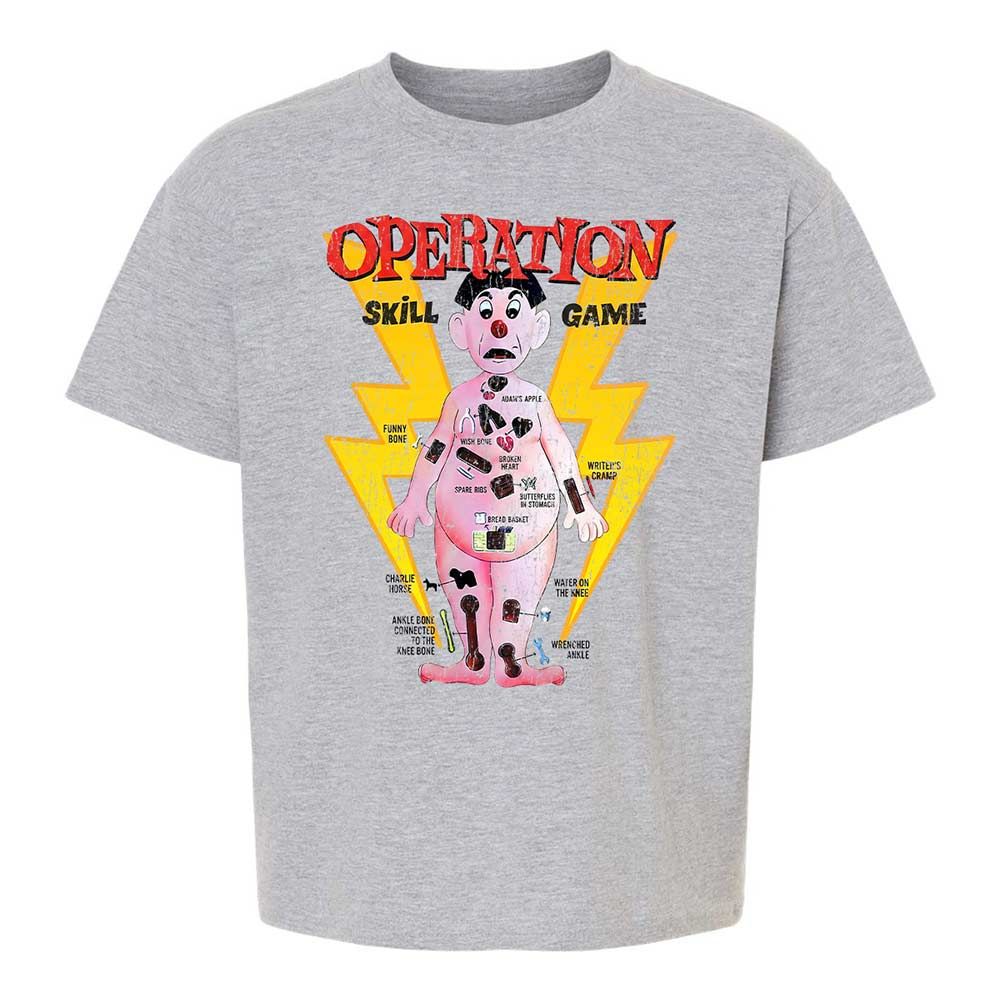 Hotdog - Sport Grey - 2