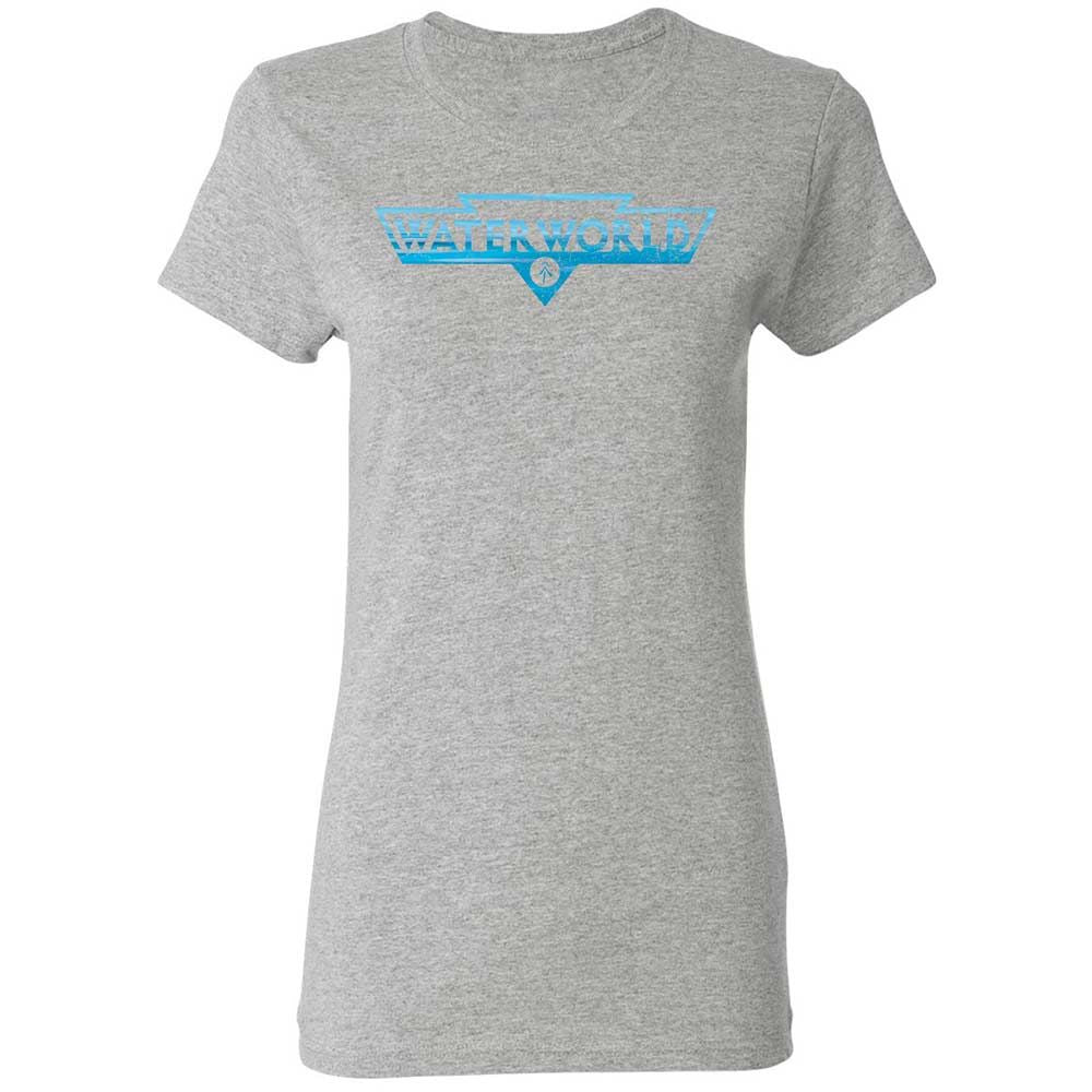 Waterworld - Sport Grey - 2