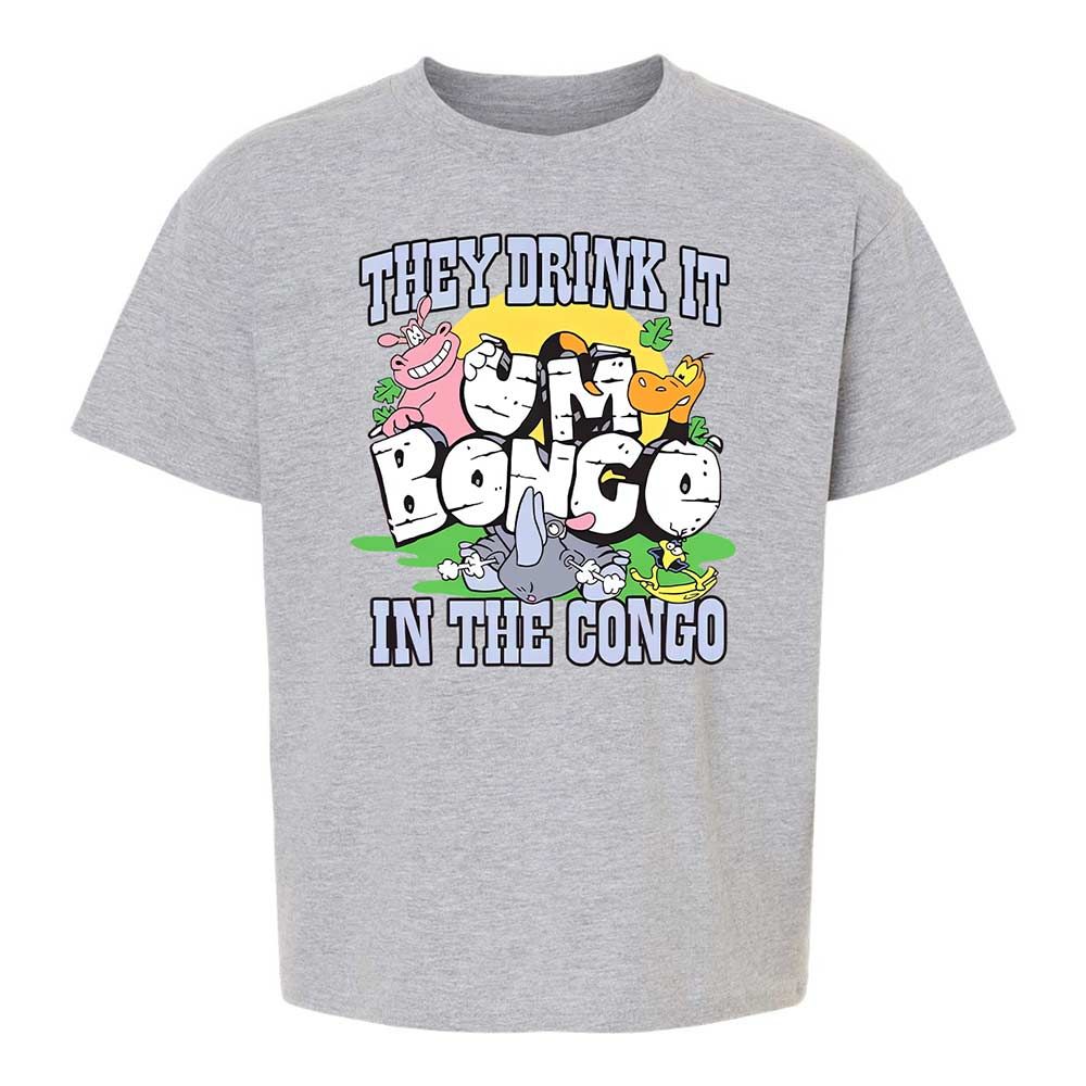 Nostalgia drink - Sport Grey - 2