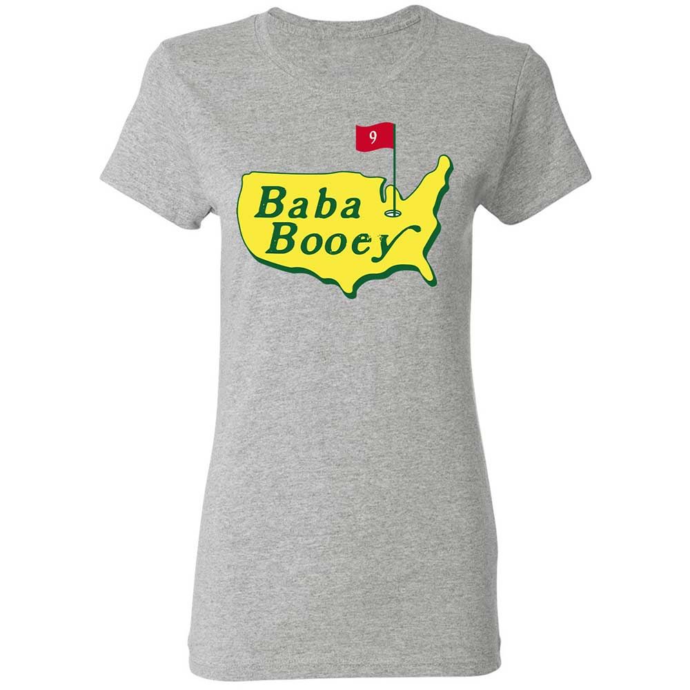Baba Booey Golf - Sport Grey - 2