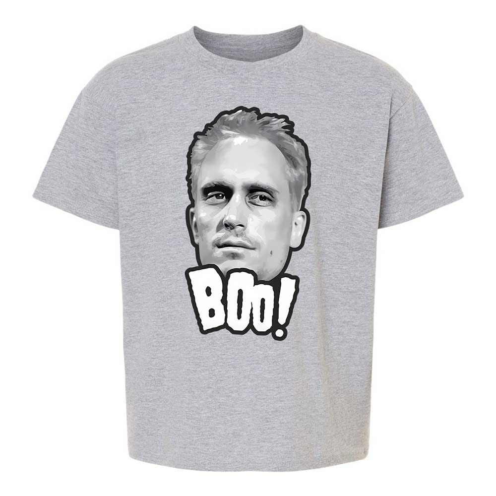 Boo Radley - Sport Grey - 2