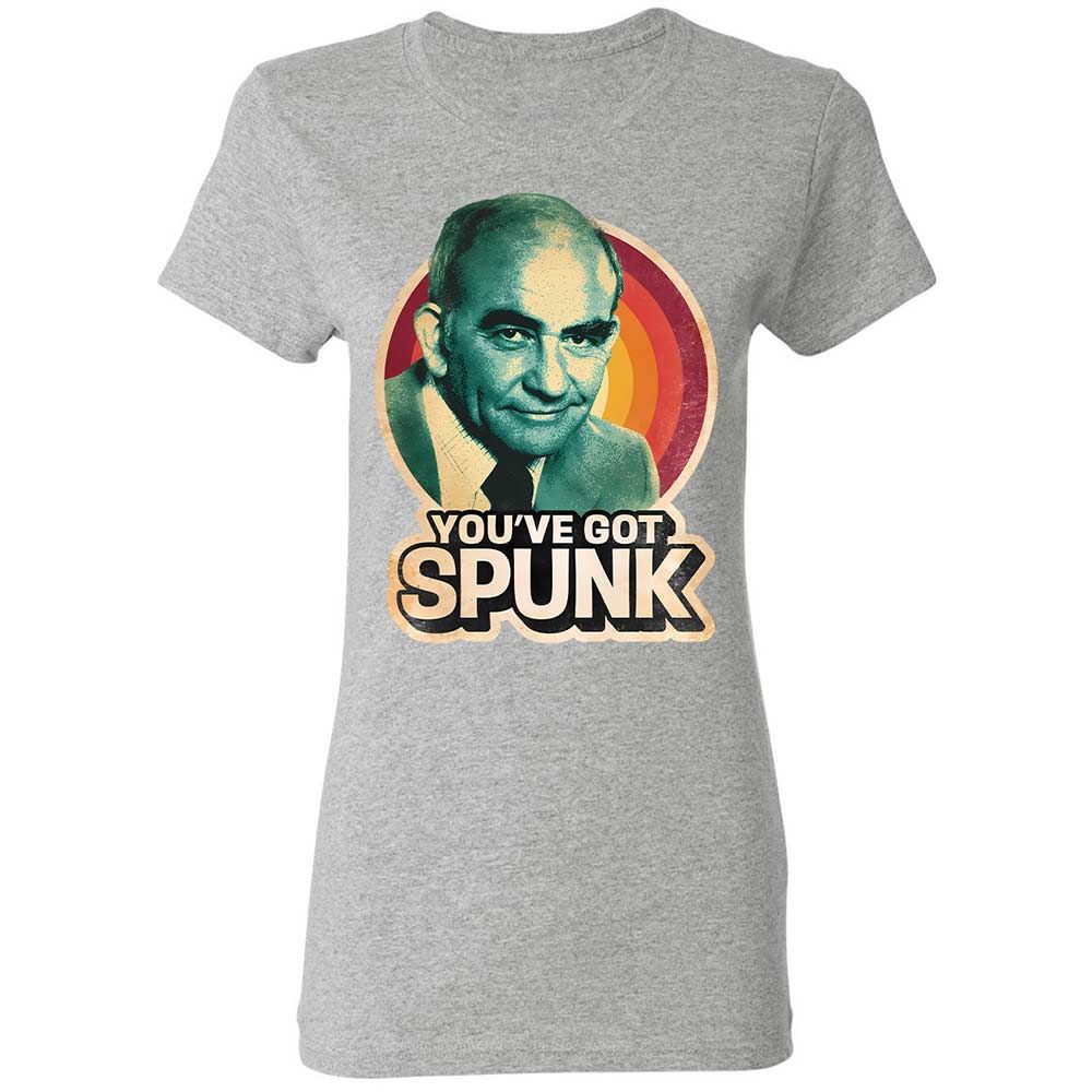 Women's T-Shirt - WH948BG2 - Sport Grey - 2