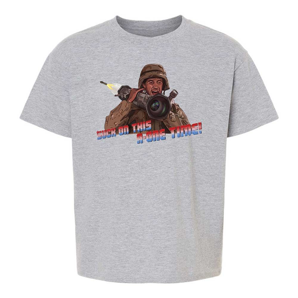A-One Time - Sport Grey - 2