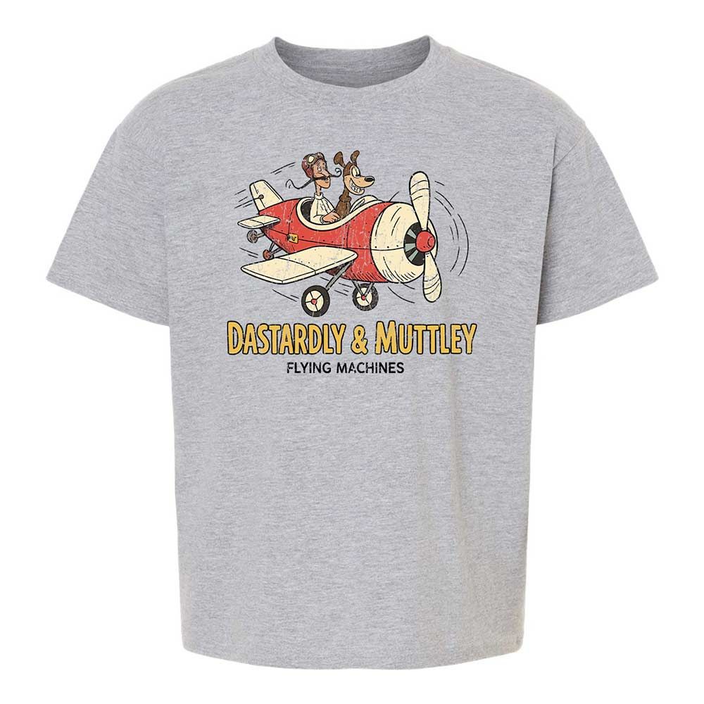 Kids T-Shirt - 738T8YWU - Sport Grey - 2