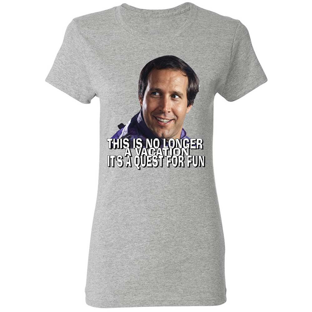 Women's T-Shirt - HAA69AST - Sport Grey - 2