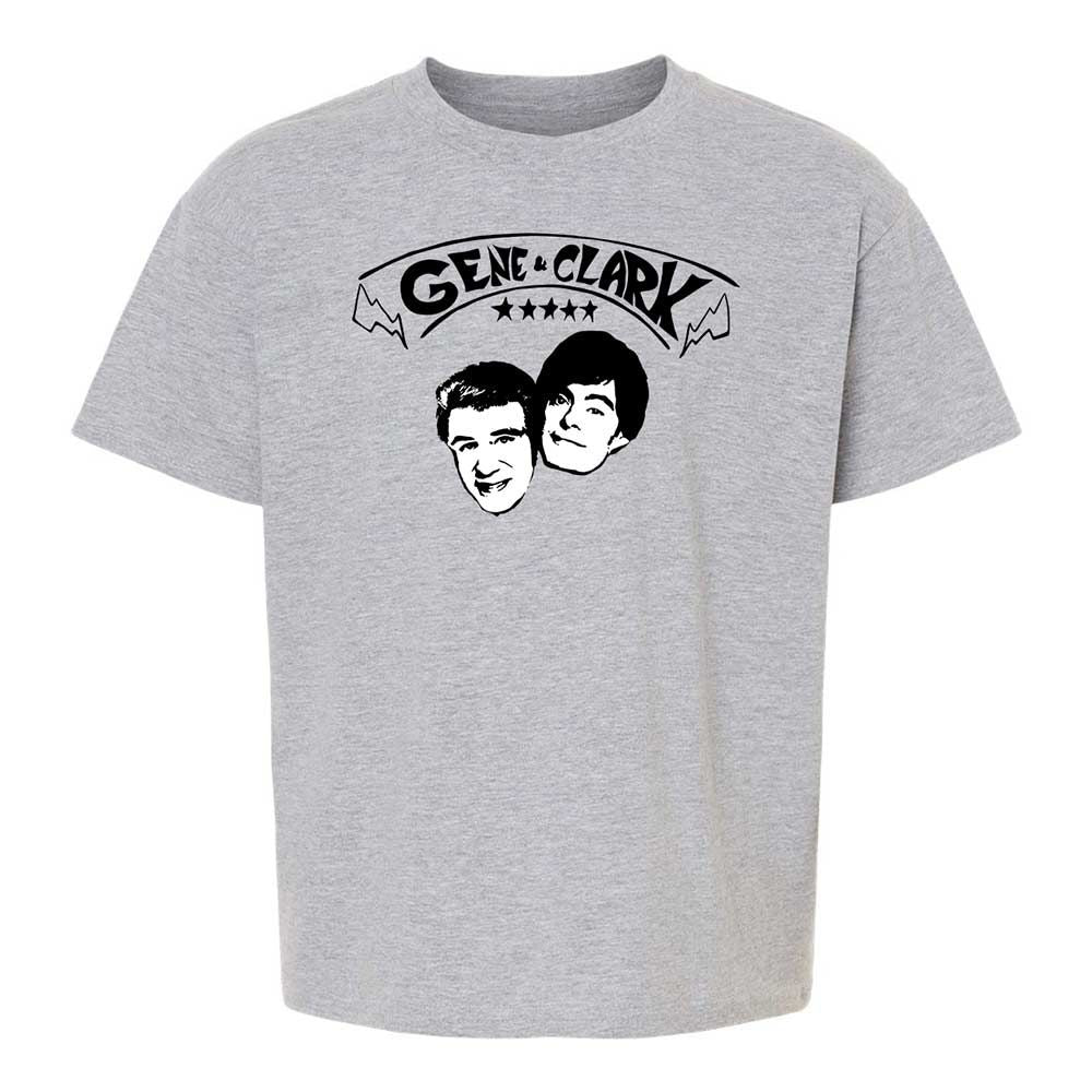 The Blue Jean Committee - Sport Grey - 2