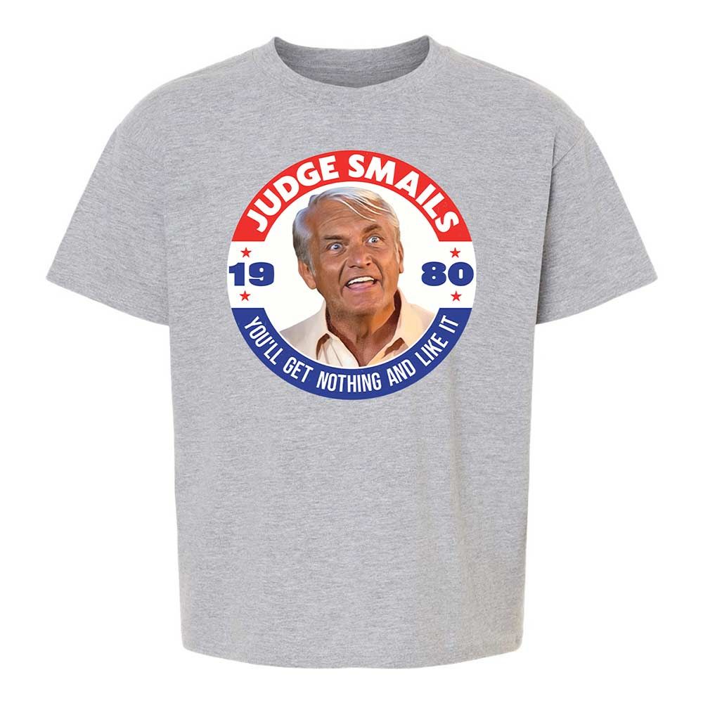 You'll Get Nothing - Sport Grey - 2
