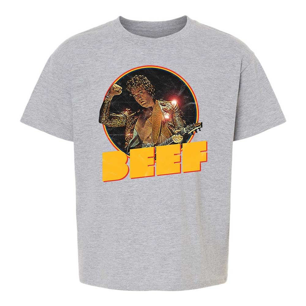 Salutations from the Other Side - Sport Grey - 2
