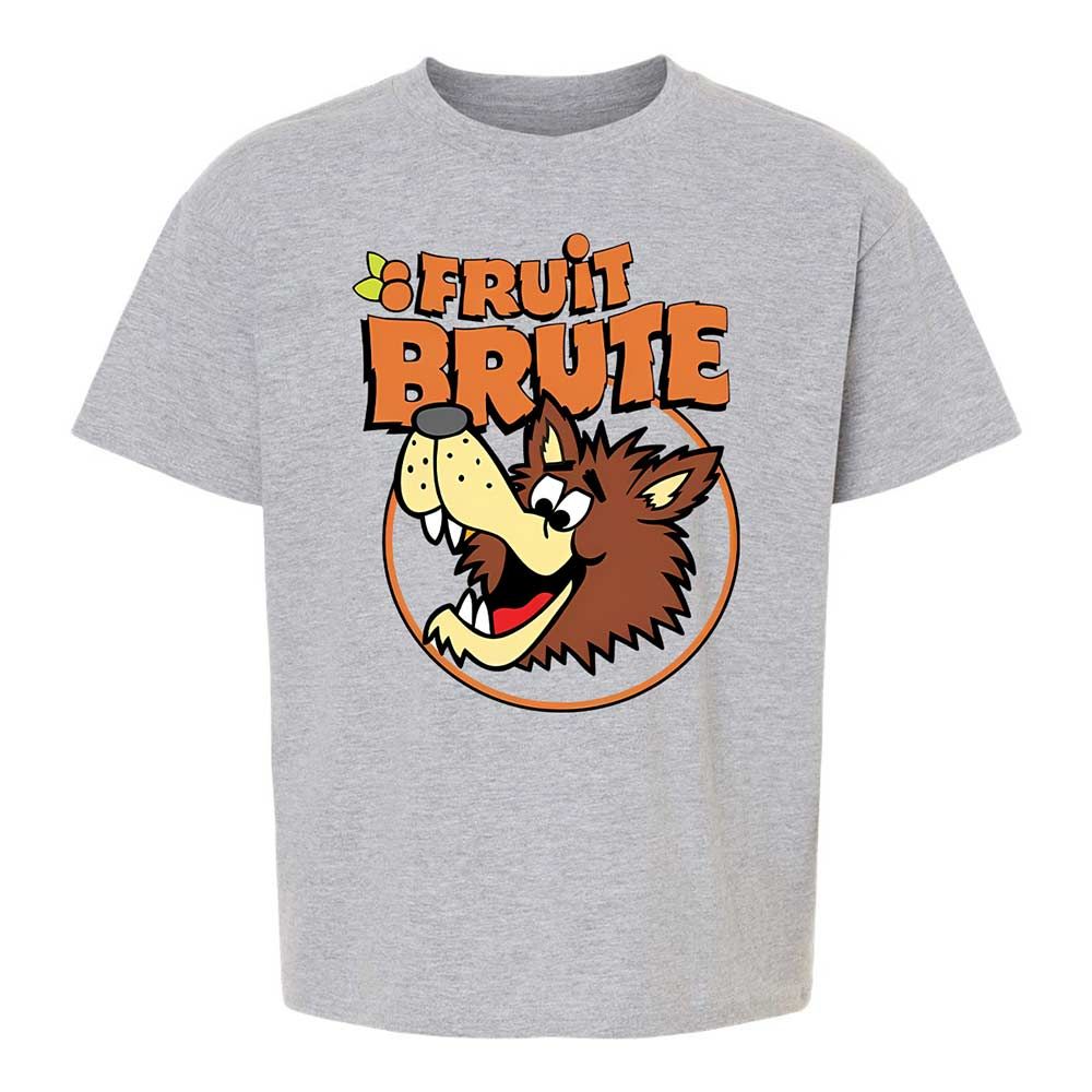 Fruit Brute - Sport Grey - 2