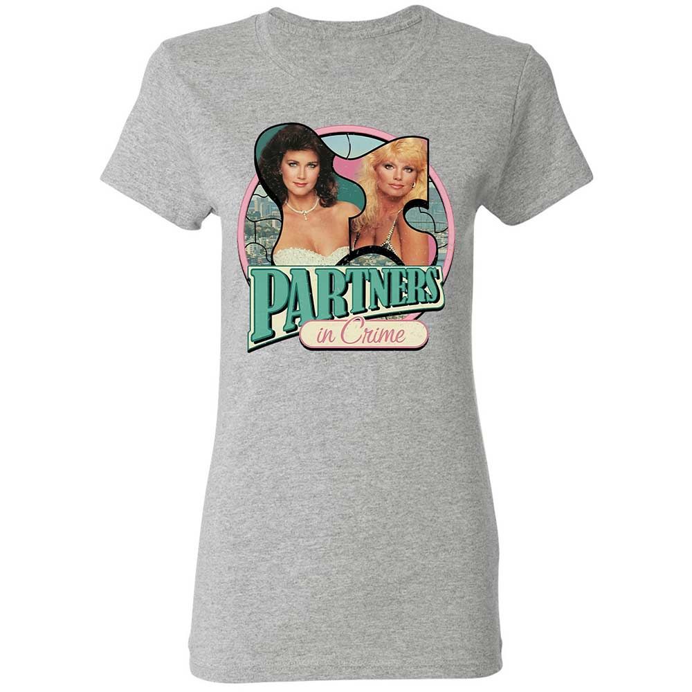 Women's T-Shirt - 48QNU25Y - Sport Grey - 2
