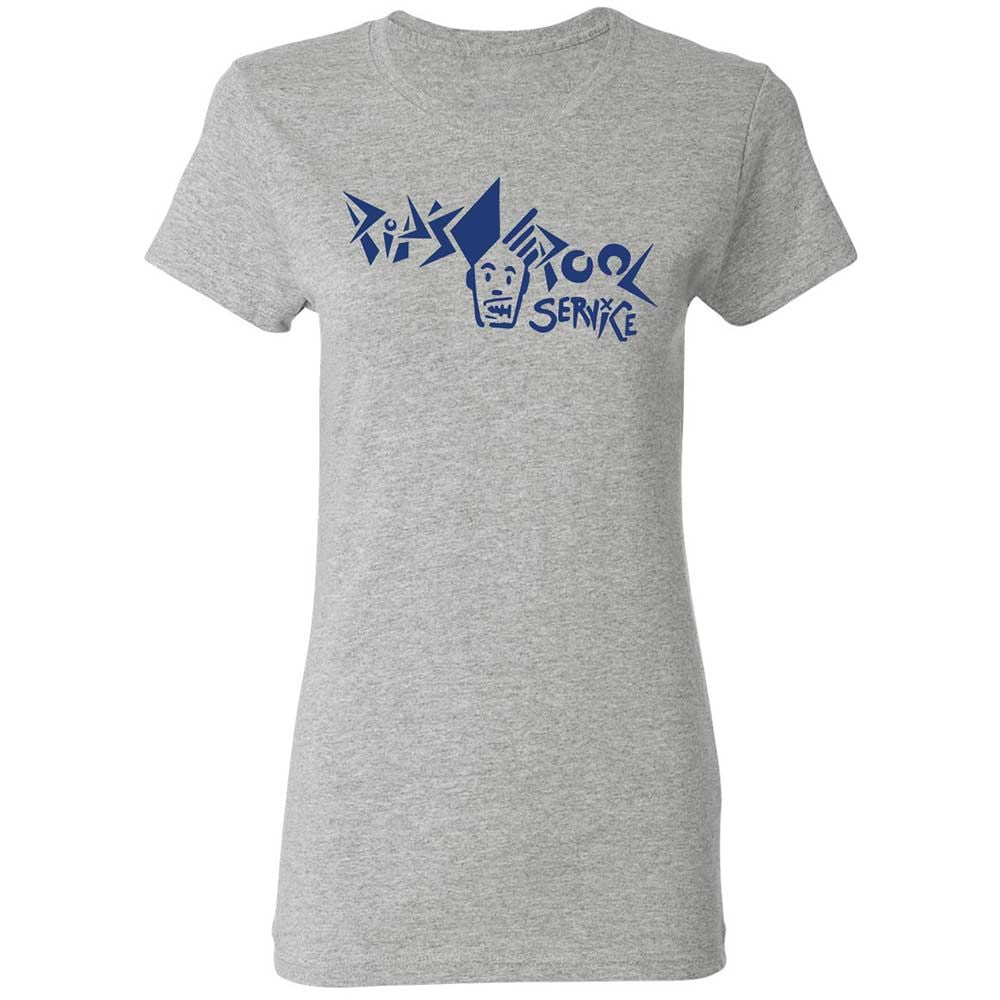 Pip's Pool Service - Sport Grey - 2