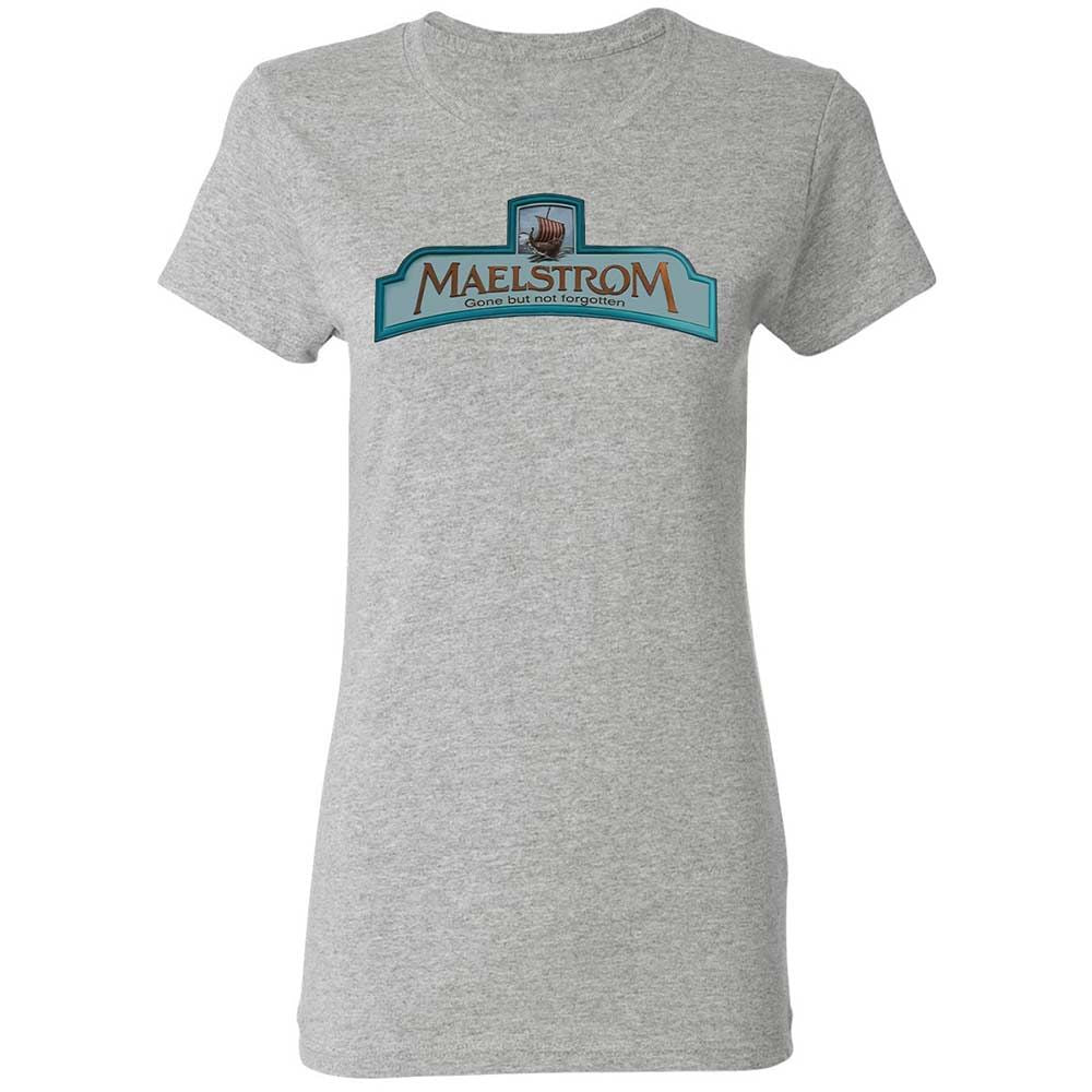 Maelstrom - Sport Grey - 2