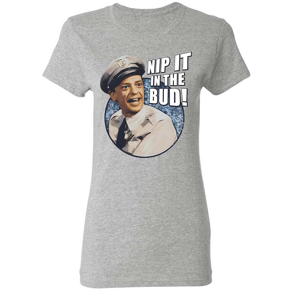 Women's T-Shirt - UHPR3NHV - Sport Grey - 2